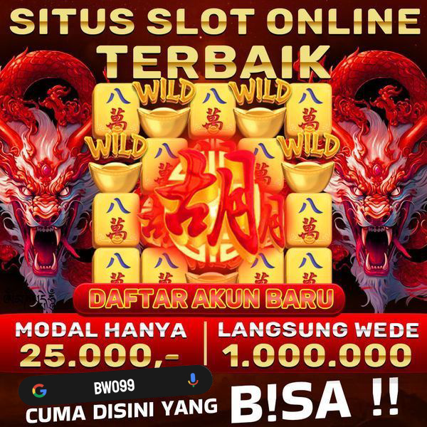 BWO99 ~ Situs Togel Berbasis Online Gaming Asik Nyelot Auto Jutawan